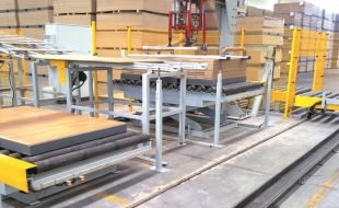 铝合金香蕉视频在线下载台噪声大的原因及处理