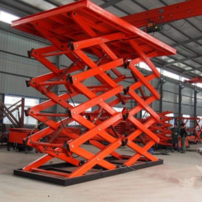 丝杆式香蕉视频在线下载机结构设计创新