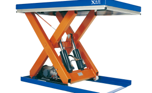 液压香蕉视频在线下载平台厂家保障汽车行业的作业安全与效率