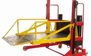 承重可靠的剪叉式香蕉视频在线下载平台在化工行业的应用价值