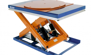 零售行业移动卸货平台的定制优势与便捷性