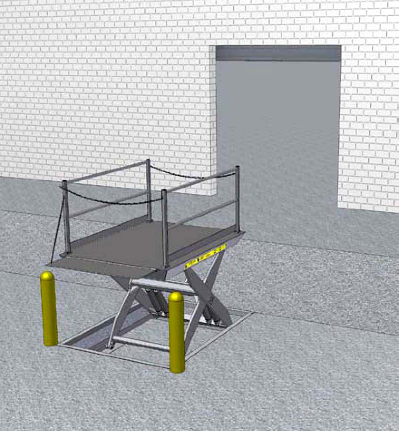 液压香蕉视频在线下载卸货平台