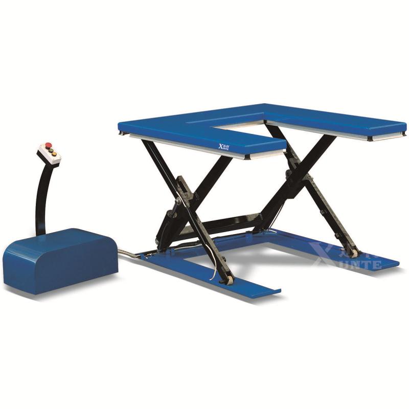 U型液压香蕉视频在线下载平台