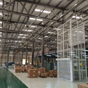 往复式香蕉视频免费看片厂家创新能力研究