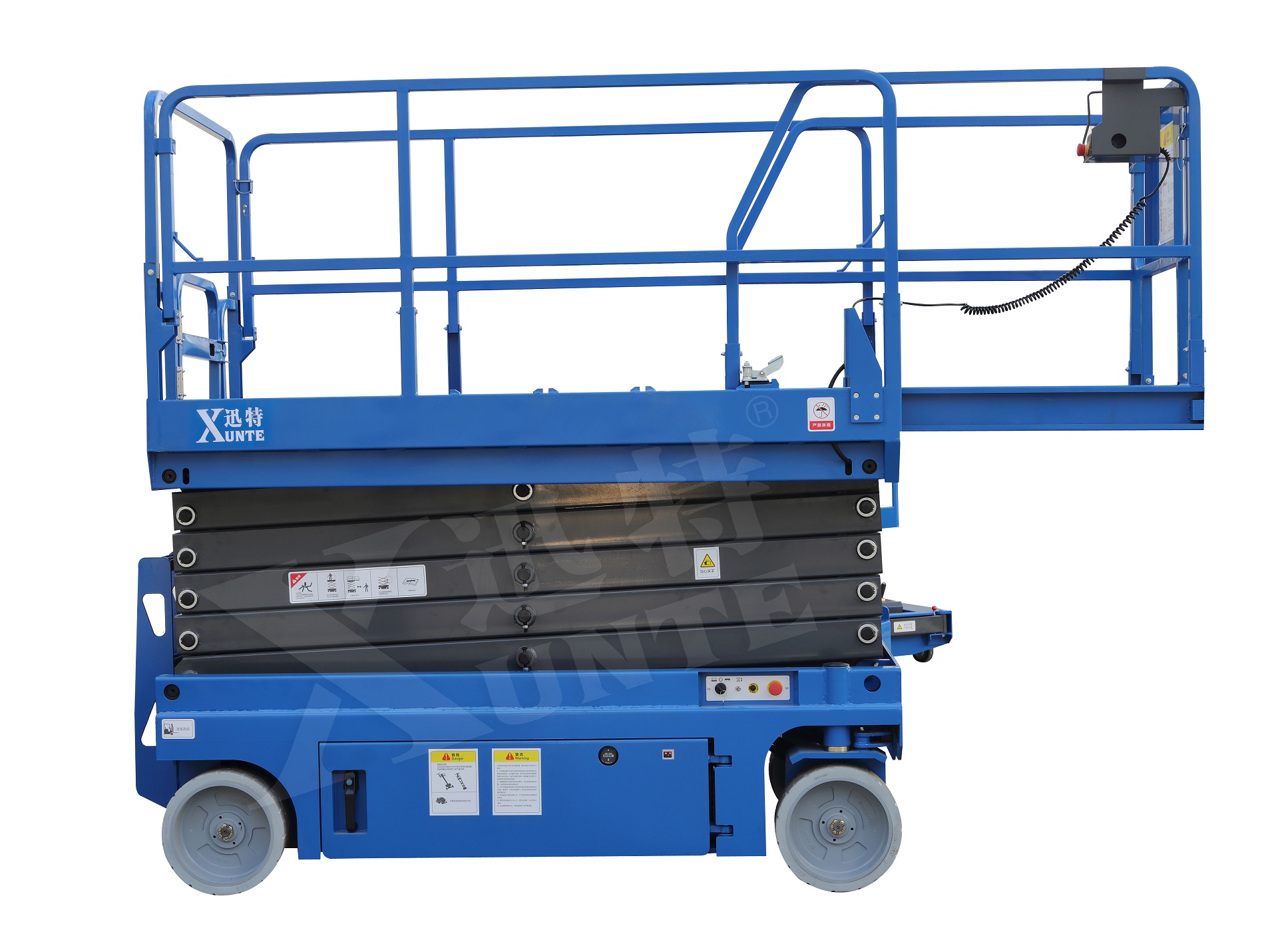 剪叉式高空作业香蕉视频在线下载平台