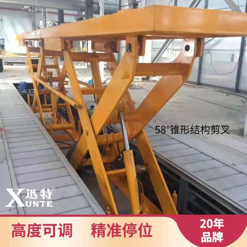 广州剪叉式香蕉视频在线下载平台厂家