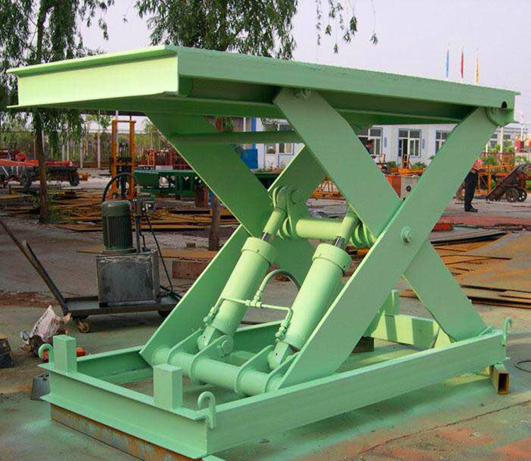 剪叉式液压香蕉视频在线下载平台